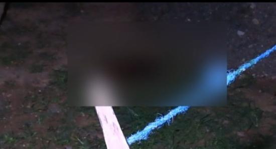Motorcycle Linked to Payagala Shooting Found